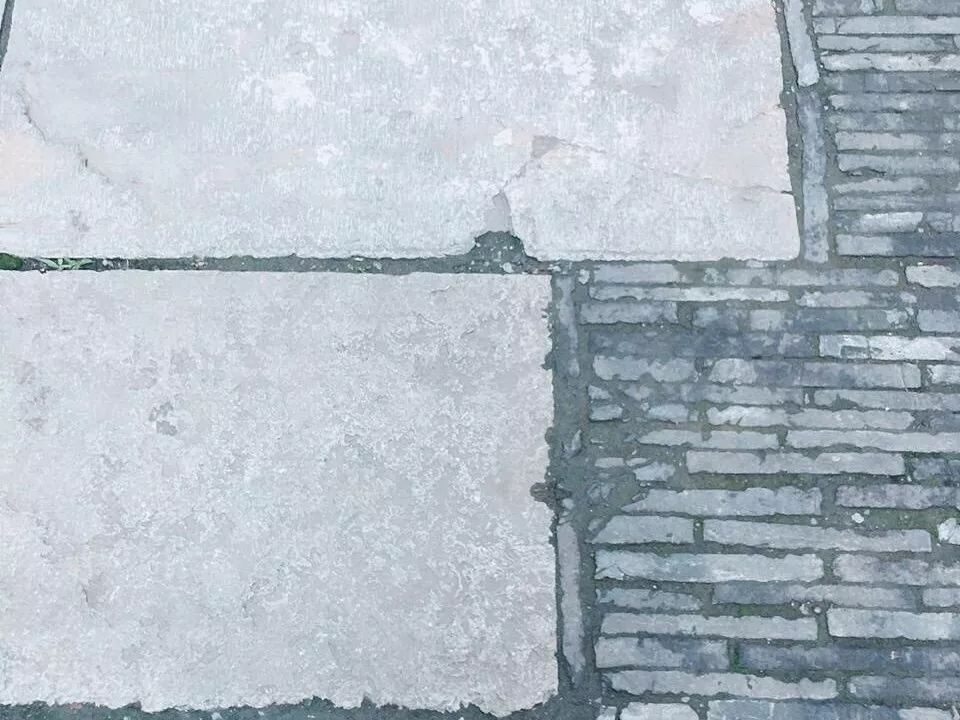 隱南·門東，有著金陵六朝古都的味道