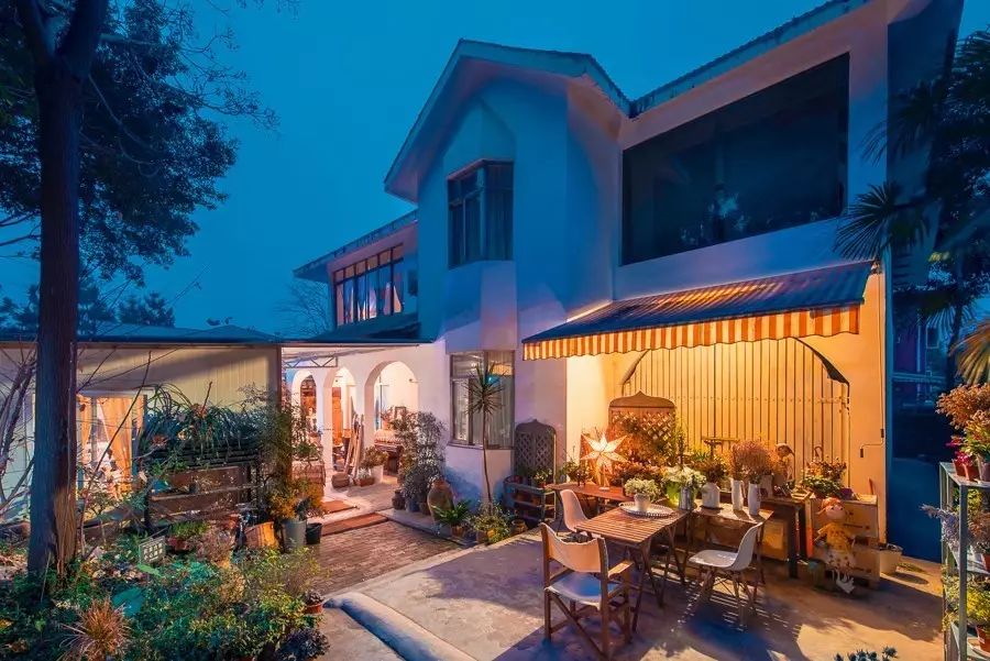 成都·肯派，把日子過成詩有酒有故事更有愛!