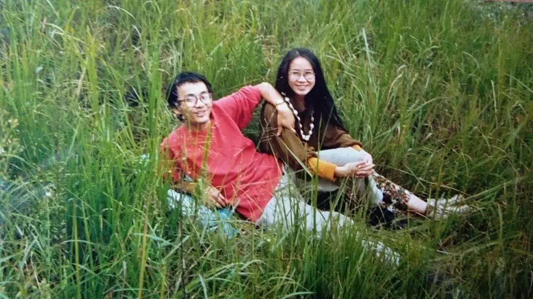 成都·肯派，把日子過成詩有酒有故事更有愛!