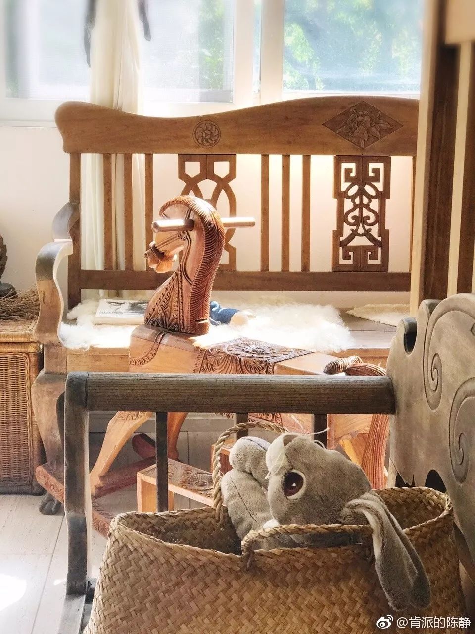 成都·肯派，把日子過成詩有酒有故事更有愛!