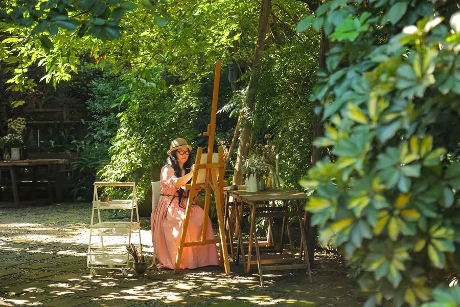 成都·肯派，把日子過成詩有酒有故事更有愛!