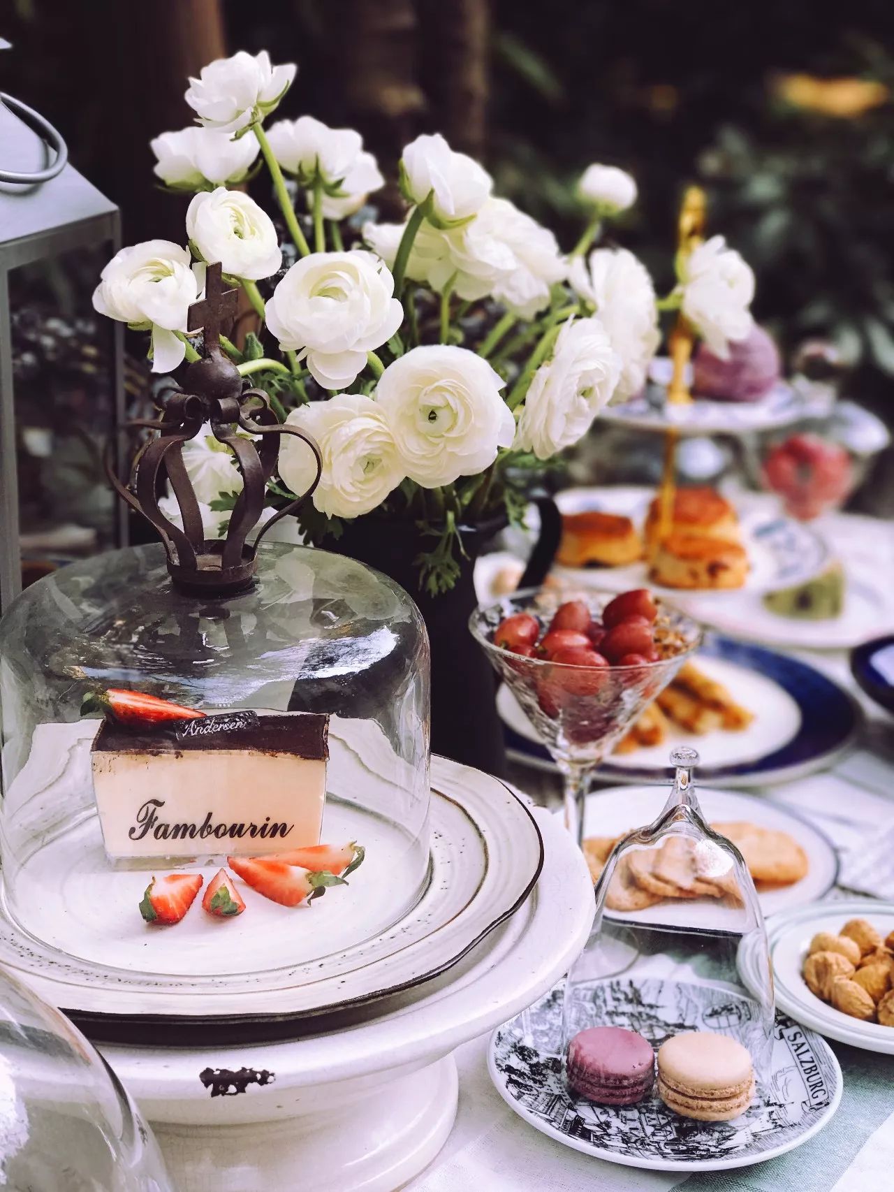 成都·肯派，把日子過成詩有酒有故事更有愛!