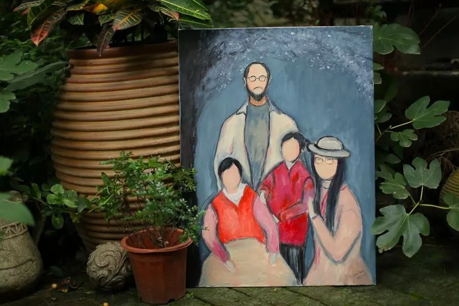 成都·肯派，把日子過成詩有酒有故事更有愛!