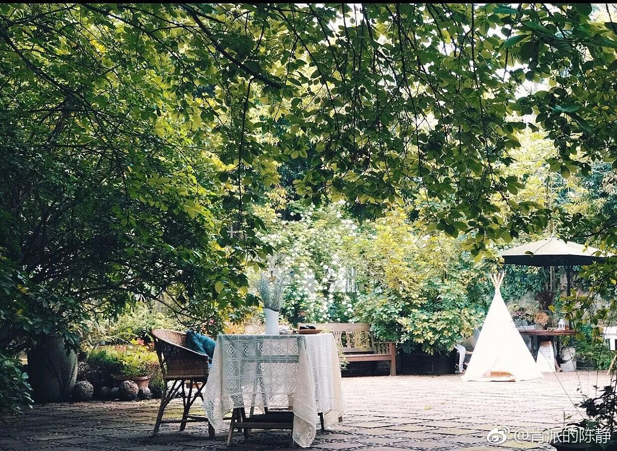 成都·肯派，把日子過成詩有酒有故事更有愛!