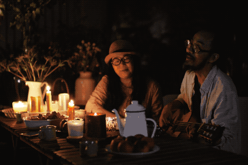 成都·肯派，把日子過成詩有酒有故事更有愛!