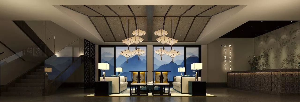 九華山·清竹里，延續(xù)和分享茶文化禪文化