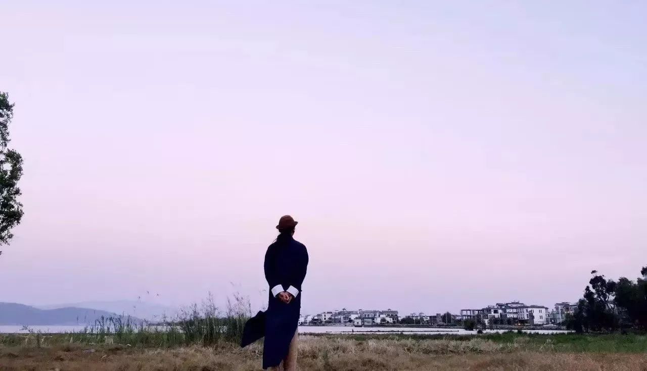 大理·胡思年月海景度假客棧，人間處處是道場(chǎng)