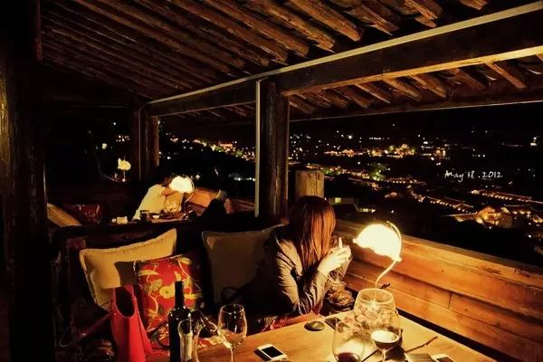 大理·胡思年月海景度假客棧，人間處處是道場