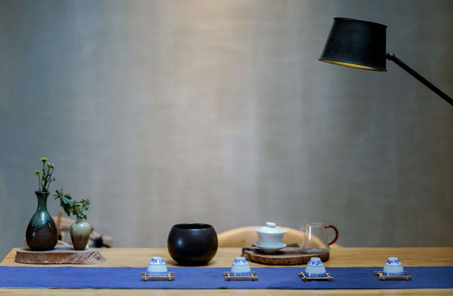 大理·胡思年月海景度假客棧，人間處處是道場