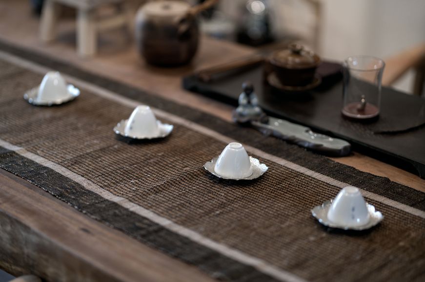 大理·胡思年月海景度假客棧，人間處處是道場