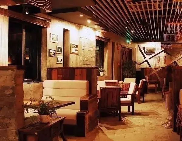 大理·胡思年月海景度假客棧，人間處處是道場(chǎng)