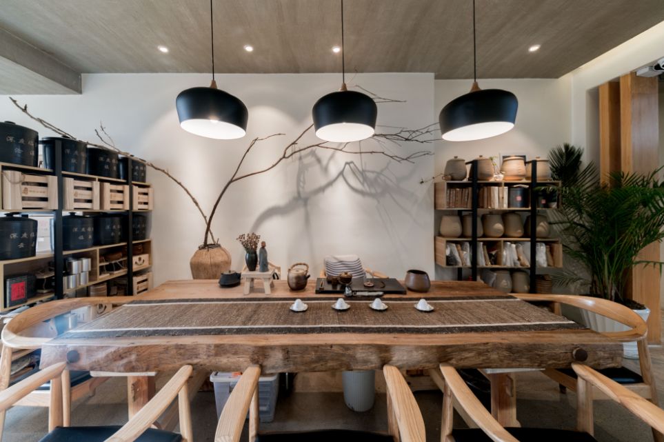 大理·胡思年月海景度假客棧，人間處處是道場