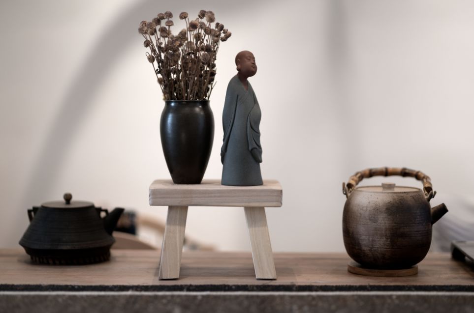 大理·胡思年月海景度假客棧，人間處處是道場