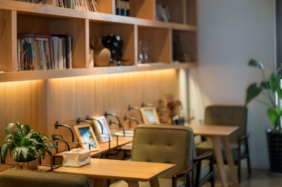 大理·胡思年月海景度假客棧，人間處處是道場(chǎng)