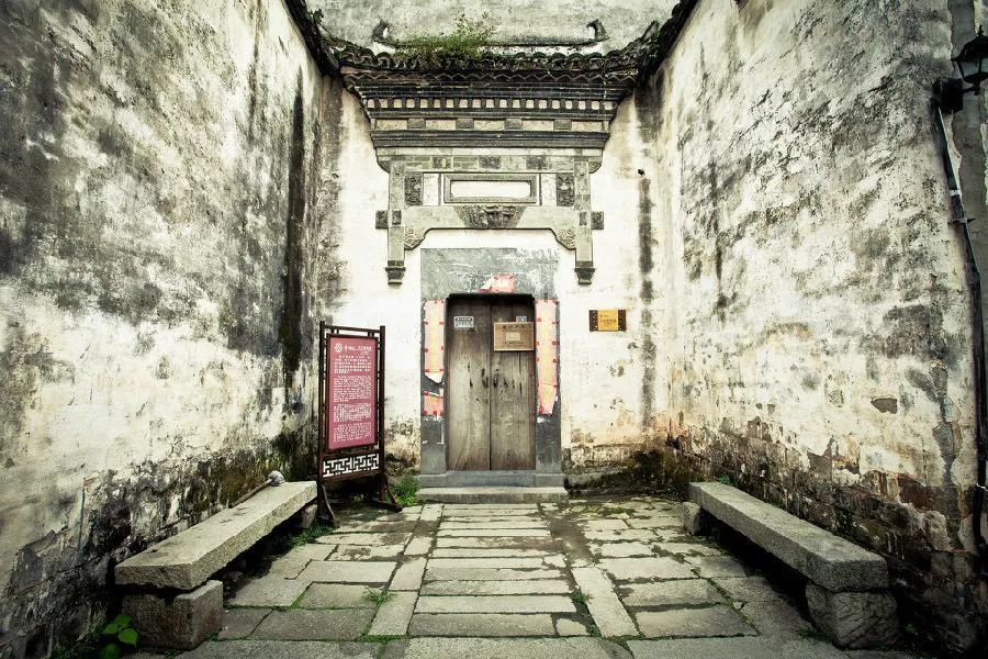 淺析徽派建筑：獨(dú)一無二氣息的中國古建筑！