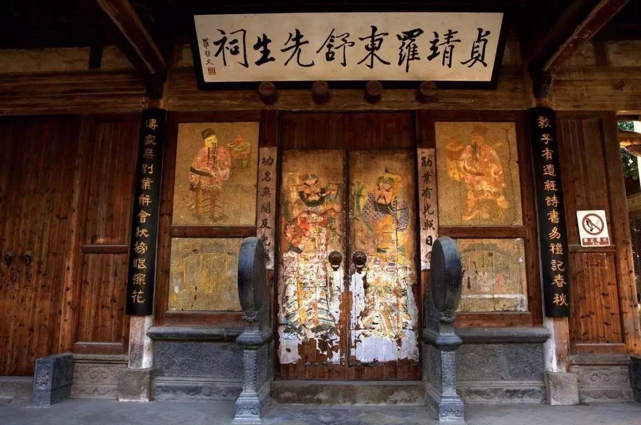 淺析徽派建筑：獨一無二氣息的中國古建筑！