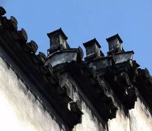 淺析徽派建筑：獨一無二氣息的中國古建筑！