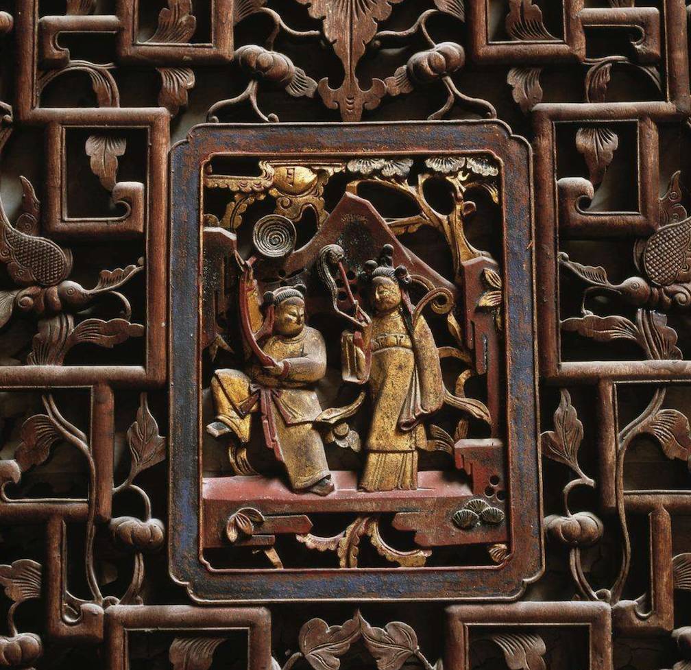 淺析徽派建筑：獨一無二氣息的中國古建筑！