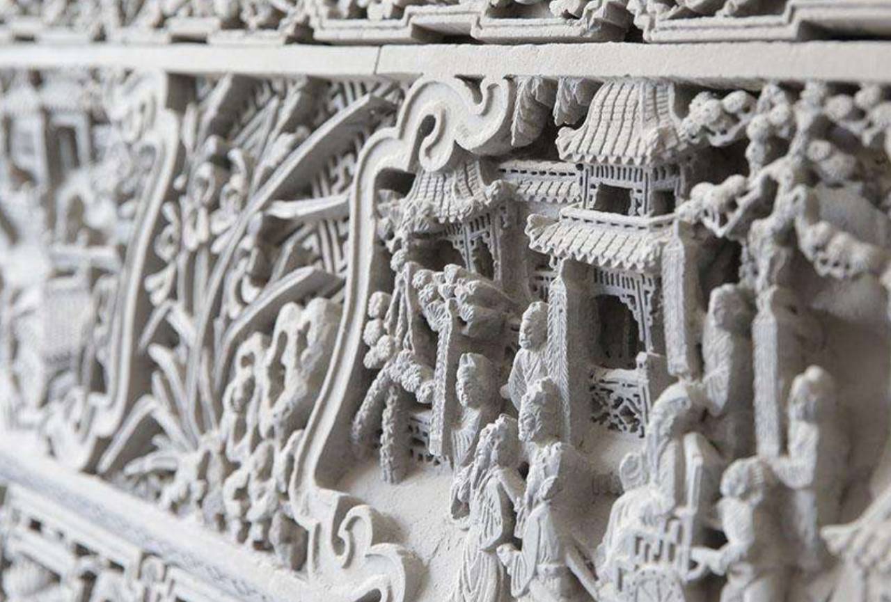 淺析徽派建筑：獨一無二氣息的中國古建筑！