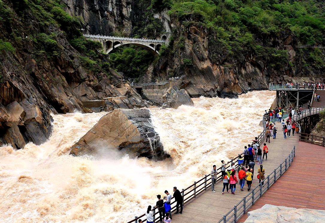 麗江·花田月舍，愿在某個瞬間尋回自己的初心