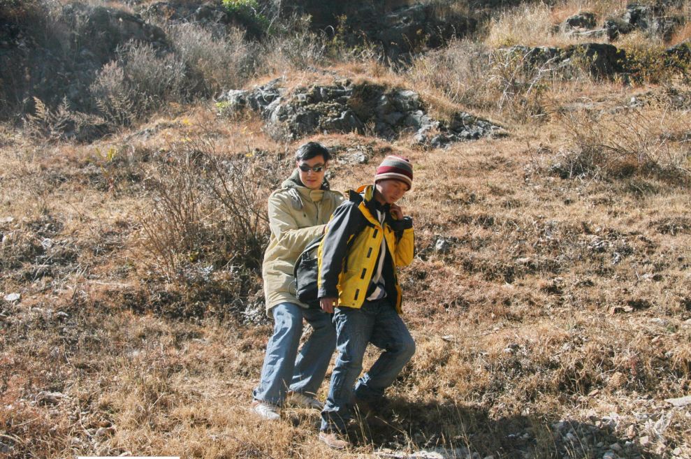 麗江·花田月舍，愿在某個瞬間尋回自己的初心