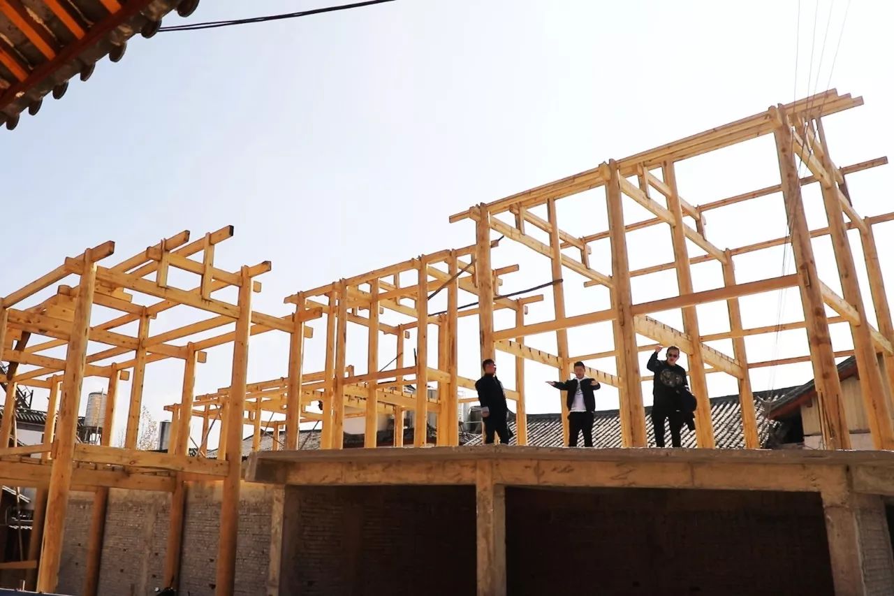 麗江·花田月舍，愿在某個瞬間尋回自己的初心