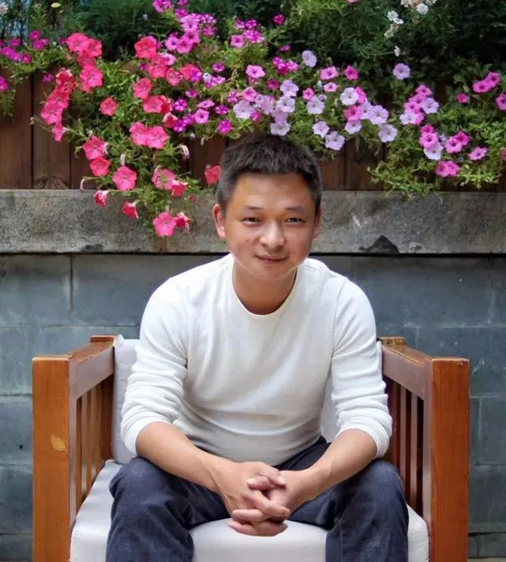 麗江·花田月舍，愿在某個(gè)瞬間尋回自己的初心