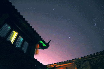 麗江·花田月舍，愿在某個(gè)瞬間尋回自己的初心