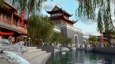 西盟·普洱民宿，偷得浮生半日閑心情半佛半神仙