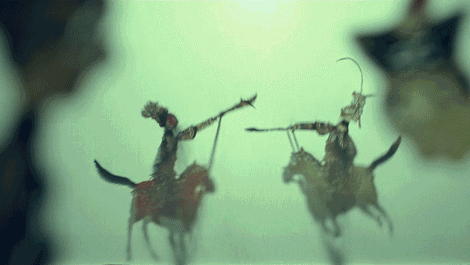 西盟·普洱民宿，偷得浮生半日閑心情半佛半神仙