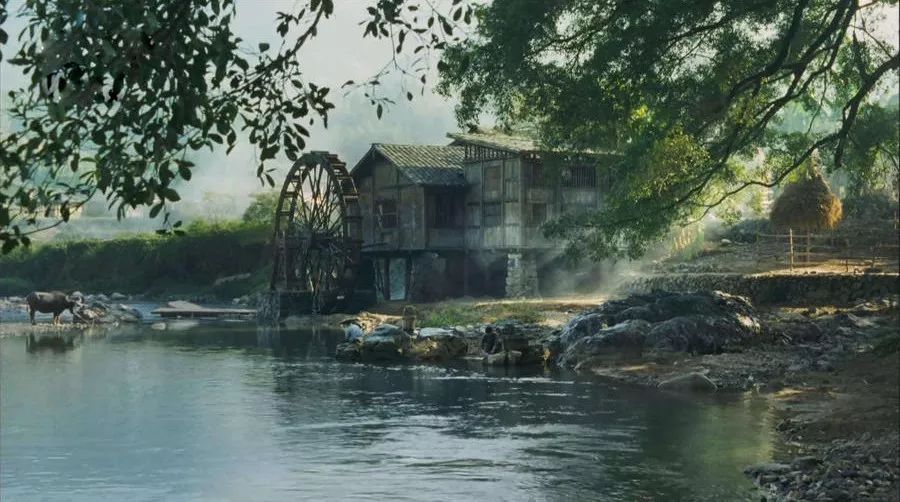 漳州·云水謠讀旅，充滿力量的福建土樓！