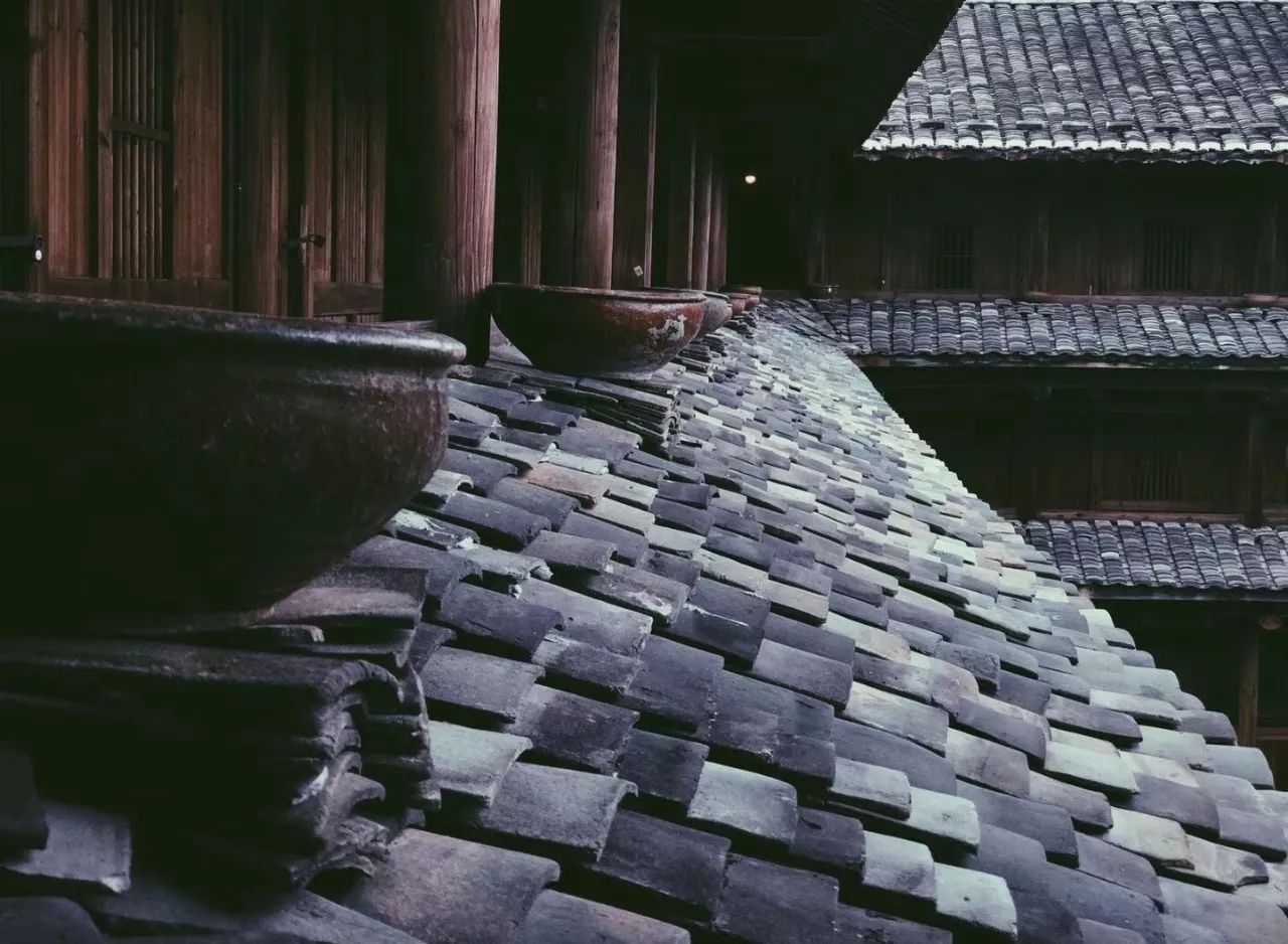 漳州·云水謠讀旅，充滿力量的福建土樓！