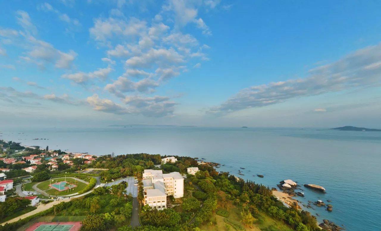 漳州·云水謠讀旅，充滿力量的福建土樓！