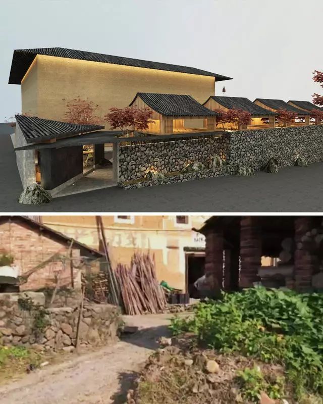 漳州·云水謠讀旅，充滿力量的福建土樓！