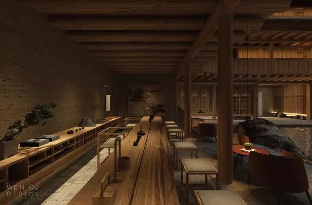 漳州·云水謠讀旅，充滿力量的福建土樓！