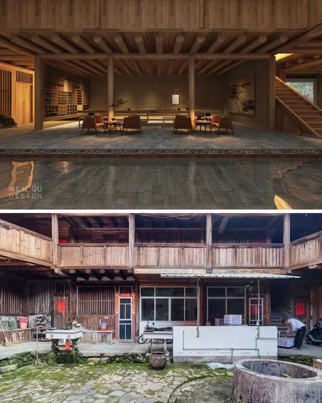 漳州·云水謠讀旅，充滿力量的福建土樓！