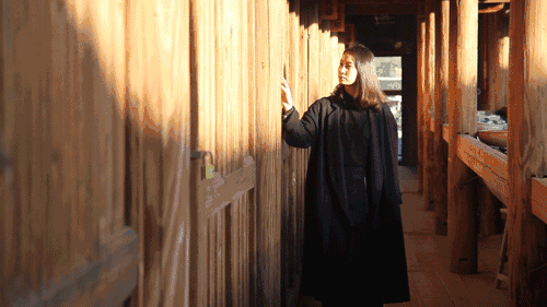 漳州·云水謠讀旅，充滿力量的福建土樓！