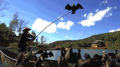 西盟·普洱民宿，偷得浮生半日閑心情半佛半神仙