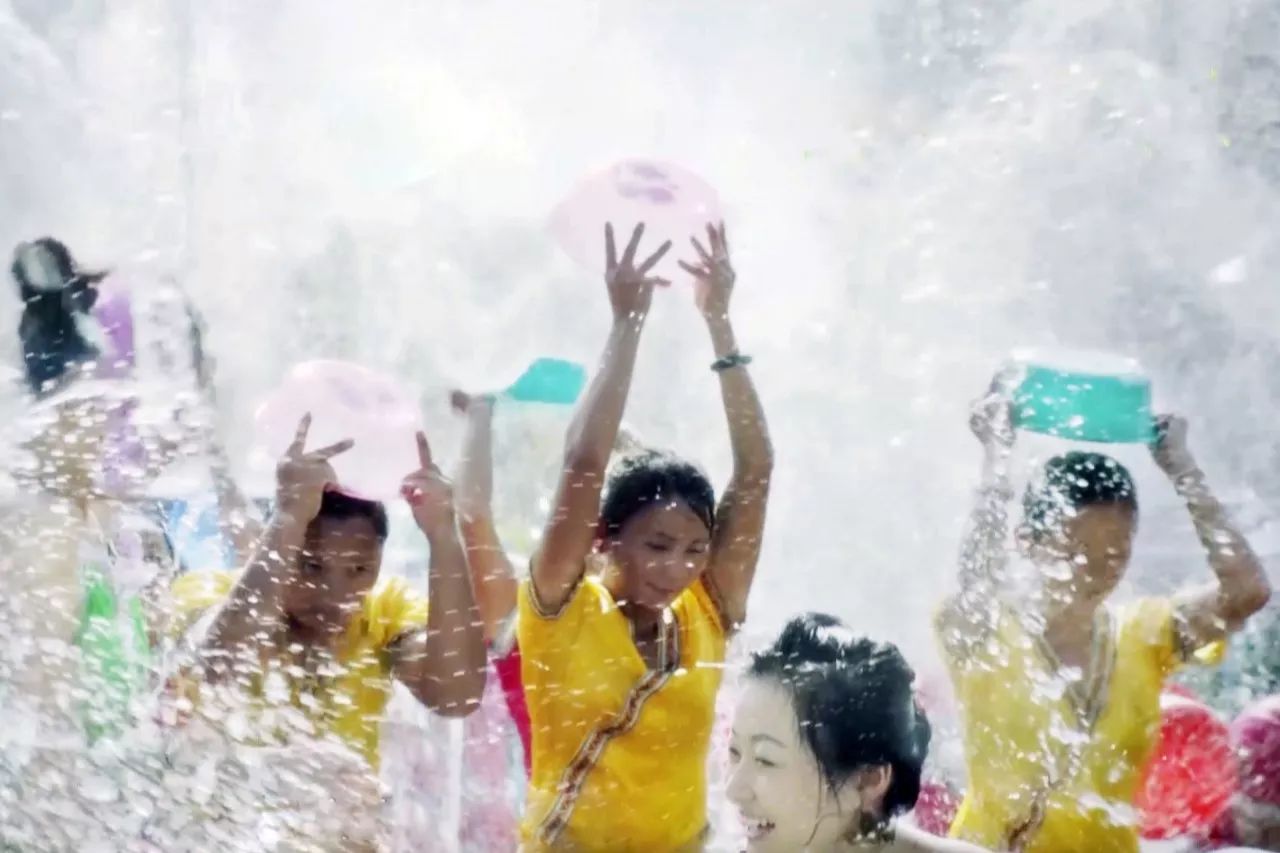 西盟·普洱民宿，偷得浮生半日閑心情半佛半神仙