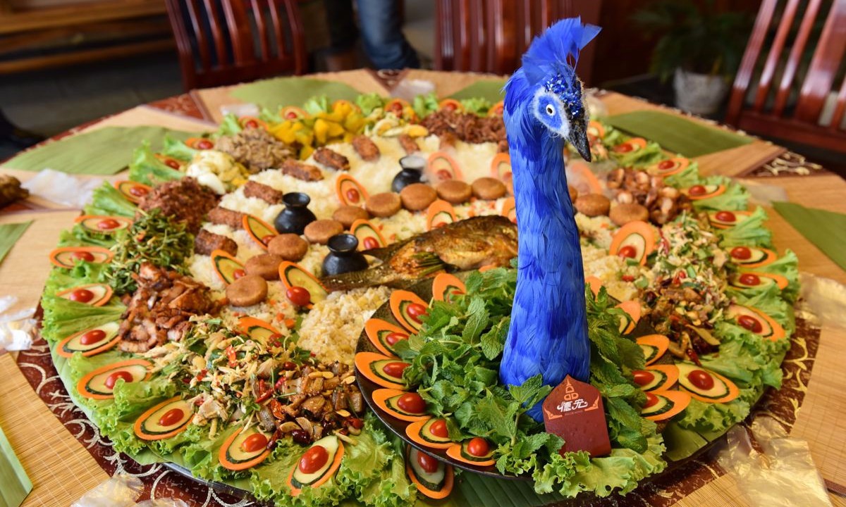 西盟·普洱民宿，偷得浮生半日閑心情半佛半神仙