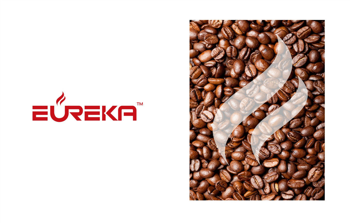 古樸福連文苑咖啡食品包裝設(shè)計(jì)