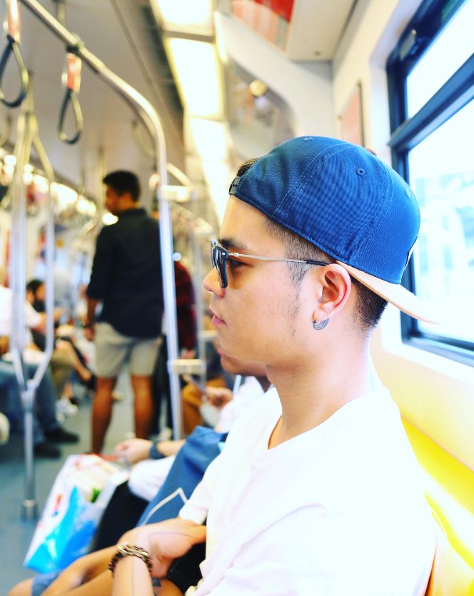 路之青城，在應(yīng)該努力的年紀(jì)留下精彩的痕跡！