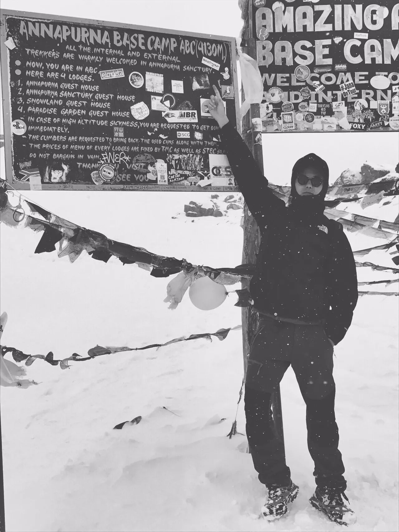 路之青城，在應(yīng)該努力的年紀(jì)留下精彩的痕跡！