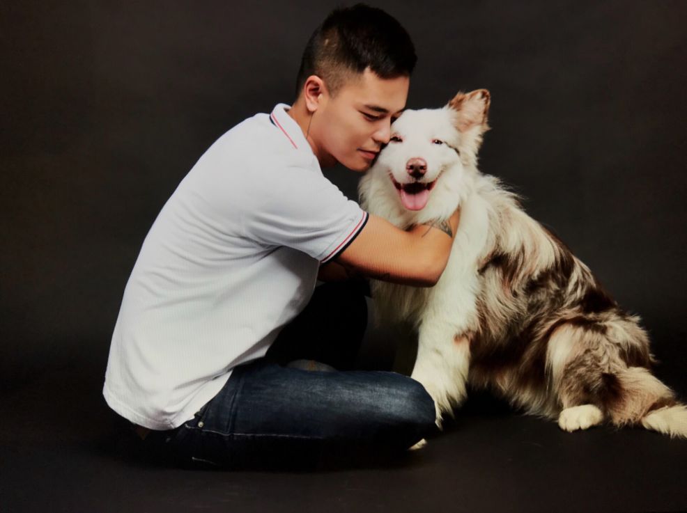 路之青城，在應(yīng)該努力的年紀(jì)留下精彩的痕跡！