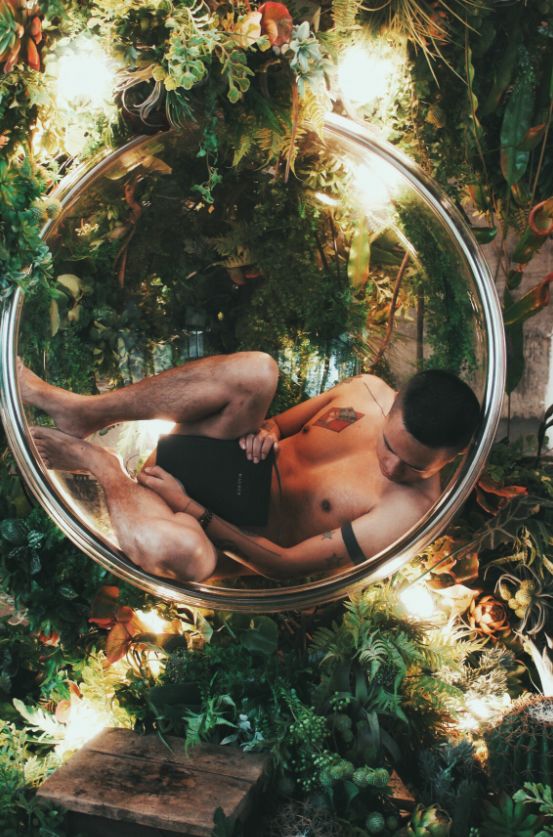 路之青城，在應(yīng)該努力的年紀(jì)留下精彩的痕跡！