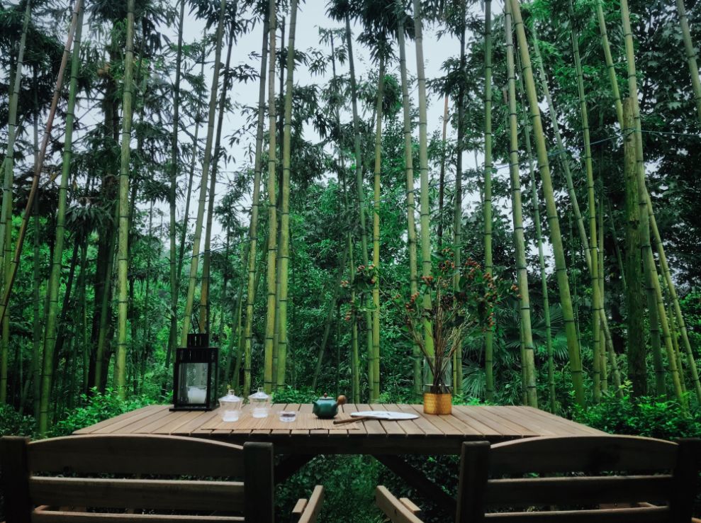 路之青城，在應(yīng)該努力的年紀(jì)留下精彩的痕跡！