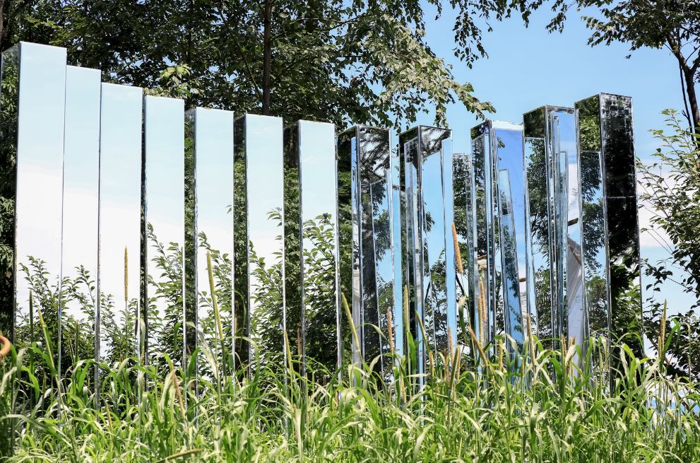 路之青城，在應(yīng)該努力的年紀(jì)留下精彩的痕跡！