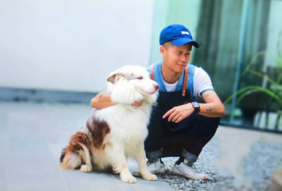 路之青城，在應(yīng)該努力的年紀(jì)留下精彩的痕跡！