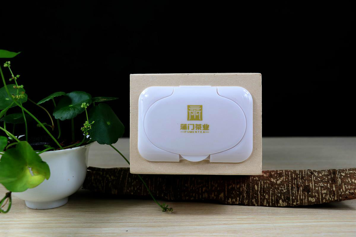 中國工夫茶葉包裝設(shè)計(jì)