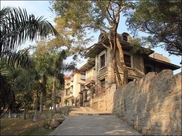 廈門·春草芬芳，體驗面朝大海沐浴星辰的愜意芬